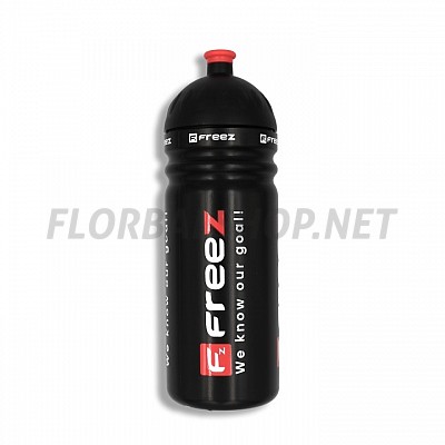 Sportovní lahev Freez Bottle 0,7 L black