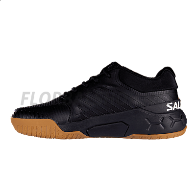 Salming Recoil Ultra Men Black sleva