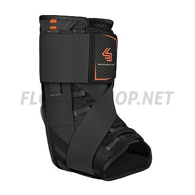 Shock Doctor 851 Ultra Wrap Lace ortéza na kotník