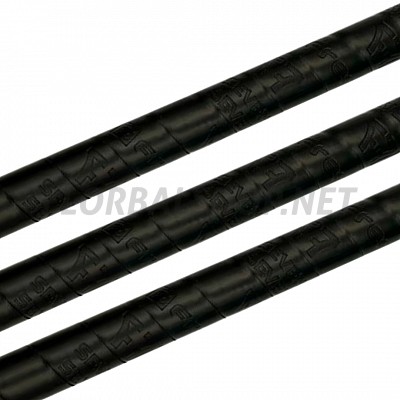 Freez 77 Grip- black - 3pcs.