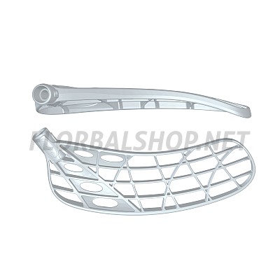 Fatpipe čepel CTRL PPB Diamond white