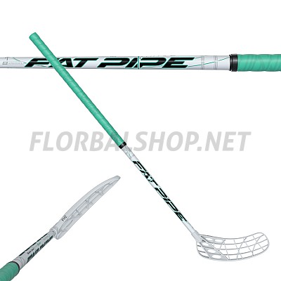 Fatpipe Core 33 CTRL FH2 Coral Green