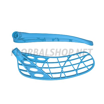 Fatpipe čepel CTRL PPB Baby Blue