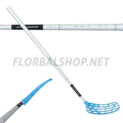 Fatpipe K.O. 28 CTRL Baby blue