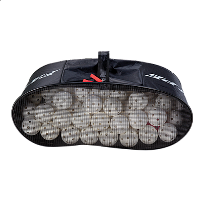 Fatpipe BALL BAG black