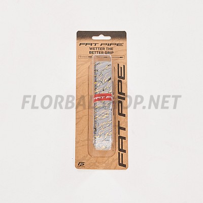 Fatpipe Omotávka WTB Oranžová/Šedá/Černá