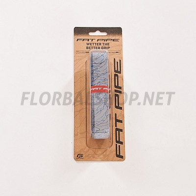 Fatpipe Omotávka WTB Modrá/Šedá/Černá