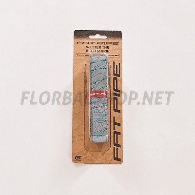 Fatpipe Omotávka WTB Zelená/Šedá/Černá