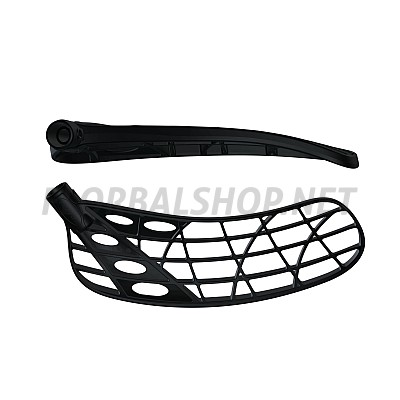 Fatpipe čepel CTRL PPH Coal BLACK