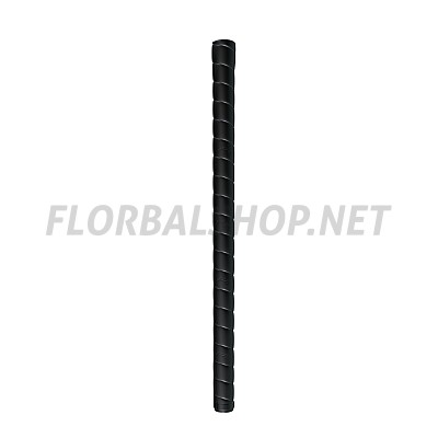 Fatpipe omotávka Thin Černá (3-PACK)