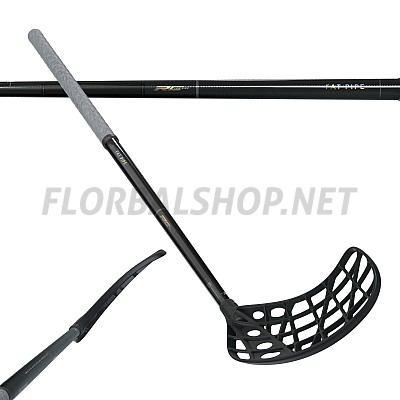 Fatpipe Raw Concept 27 Low Kick CTRL