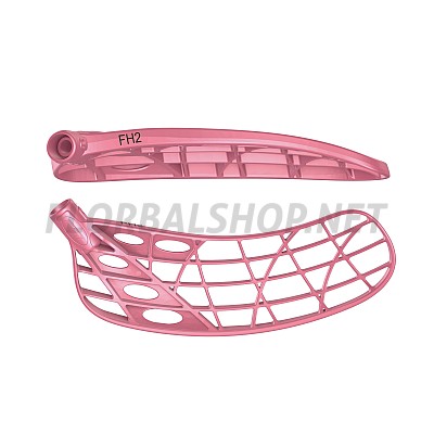 Fatpipe čepel CTRL PPB Shrimp Pink FH2