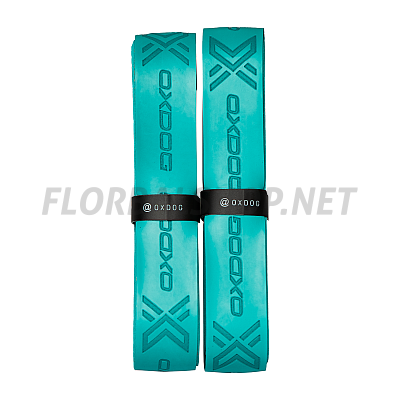 Oxdog omotávka Supertech 2 pack Grip Turquoise