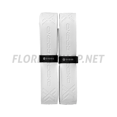 Oxdog omotávka Supertech 2 Pack Grip White