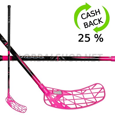 Oxdog Hyperlight 2.0 HST 29 PK Round MBC