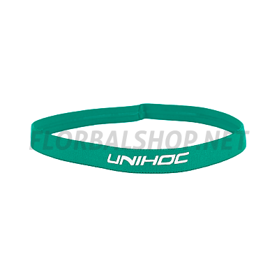 Unihoc čelenka Classic Turquoise