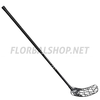 Oxdog Fusion Xlight 27 BK Round MB