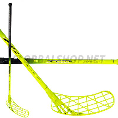 Zone Air/One Speed Pre 31 Thin Yellow
