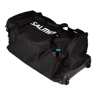 Salming Trolley 125 L Black