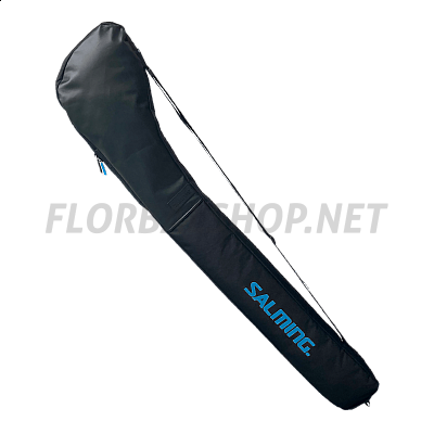 Salming Stickbag SR Black/Cyan