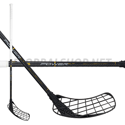Zone Hyper Power Prolight 3K 27 Raw/Gold