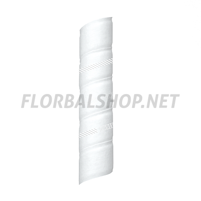 Zone omotávka Over Grip Sticky White