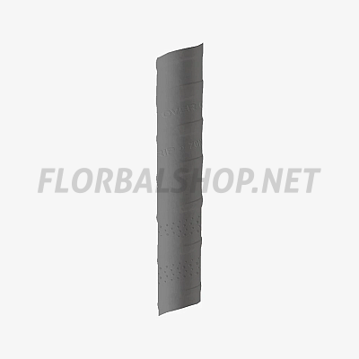 Zone omotávka Over Grip Sticky Grey