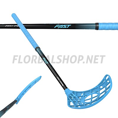 Fatpipe Fast 33 Blue