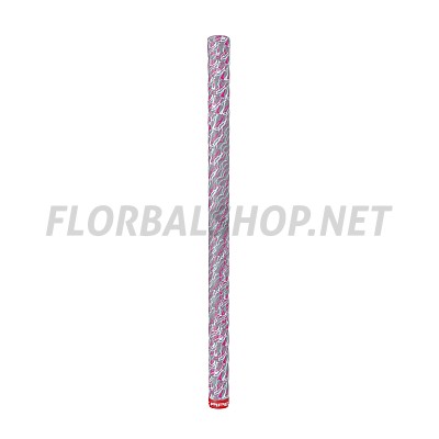 Fatpipe Omotávka WTB Šedá/Růžová