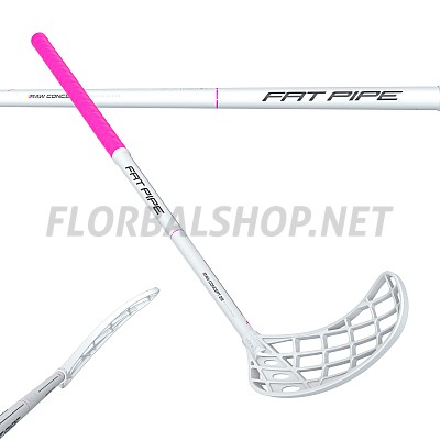 Fatpipe Raw 29 Racing Series Silk