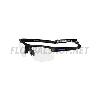 ZONE ochranné brýle Protector Sport JR black/prizm