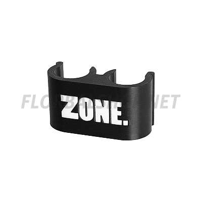 Zone stick holder black