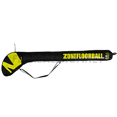 Zone vak na hole Speed Fluorescent SR Yellow/Black