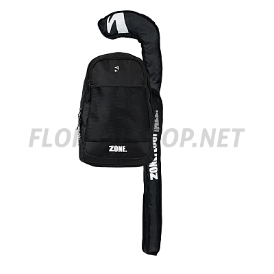 Zone Future PRO Batoh 30L Black/Silver
