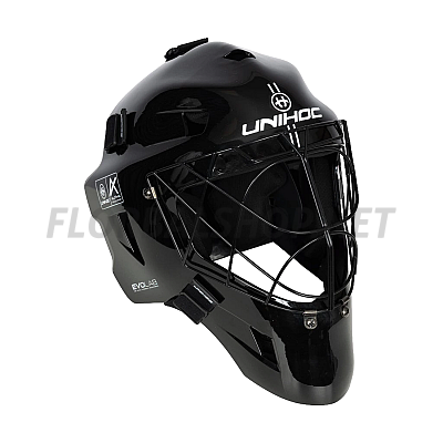 Unihoc Alpha Prime Evolab Black