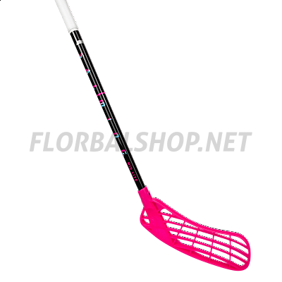 Salming Midlite Hawk 35 JR Black/Mixed