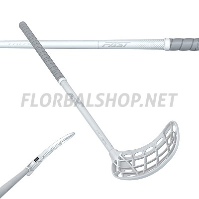 Fatpipe Fast 31 white Jab FH2