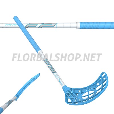 Fatpipe FP Concept 34 Baby Blue LTD