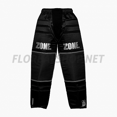 Zone brankářské kalhoty Upgrade Intro black SR