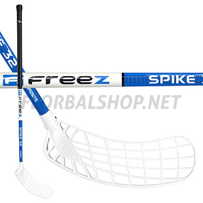 Freez Spike 32 blue round MB