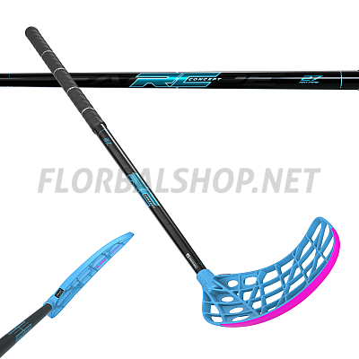 Fatpipe Raw 27 CTRL Slicks FH2 LTD.