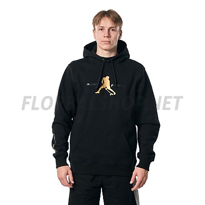 Fatpipe Ace - Mikina s kapucí