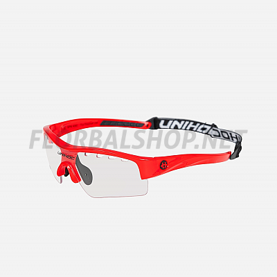 Unihoc Eyewear VICTORY Kids Red