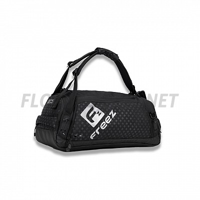 Freez Z-180 Player Bag Black/Reflective