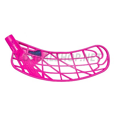 Oxdog čepel Avox Carbon NBC neon pink