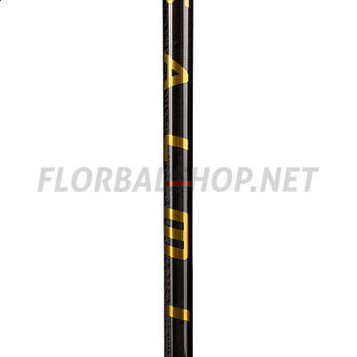 Salming Q-series Carbon Swift Shaft 29 Black/Red