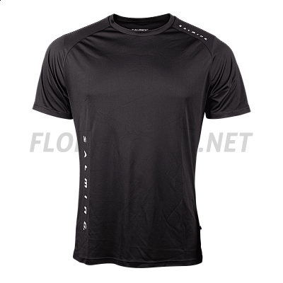 Salming triko Active Training Tee Black
