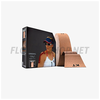 KT Tape Original Jumbo Uncut Beige