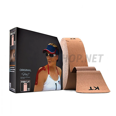 KT Tape Original Jumbo Beige