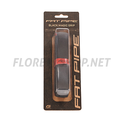 Fatpipe Omotávka Black Magic